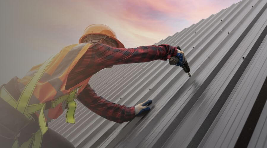 Professional residential roofers in Stillwater, MN
